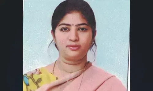 पटनाम सुनीता महेंद्र रेड्डी का जीवन परिचय (जीवनी) : Patnam Suneetha Mahender Reddy Biography in Hindi