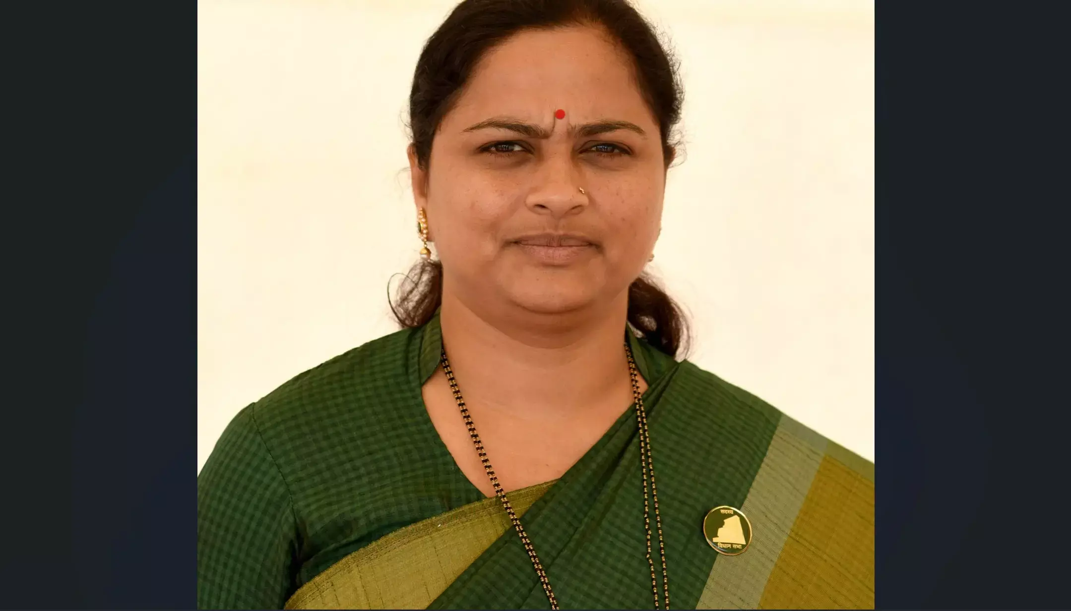 धनोरकर प्रतिभा सुरेश का जीवन परिचय (जीवनी) : Pratibha Dhanorkar Biography in Hindi