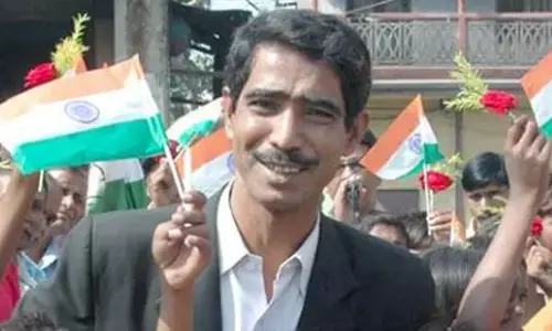 मिलटन रशीद का जीवन परिचय (जीवनी) : Milton Rashid Biography in Hindi