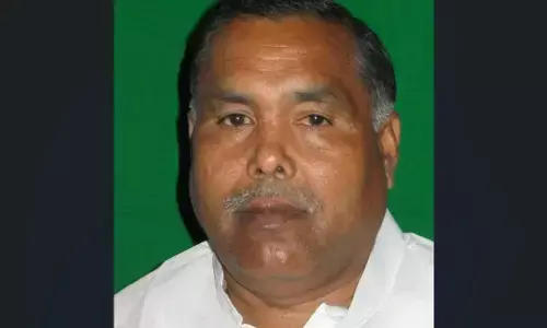 देवेंद्र सिंह यादव का जीवन परिचय (जीवनी) : Devendra Singh Yadav Biography in Hindi