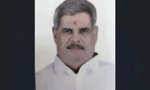 राजू अलागुर का जीवन परिचय (जीवनी) : Raju Alagur Biography in Hindi