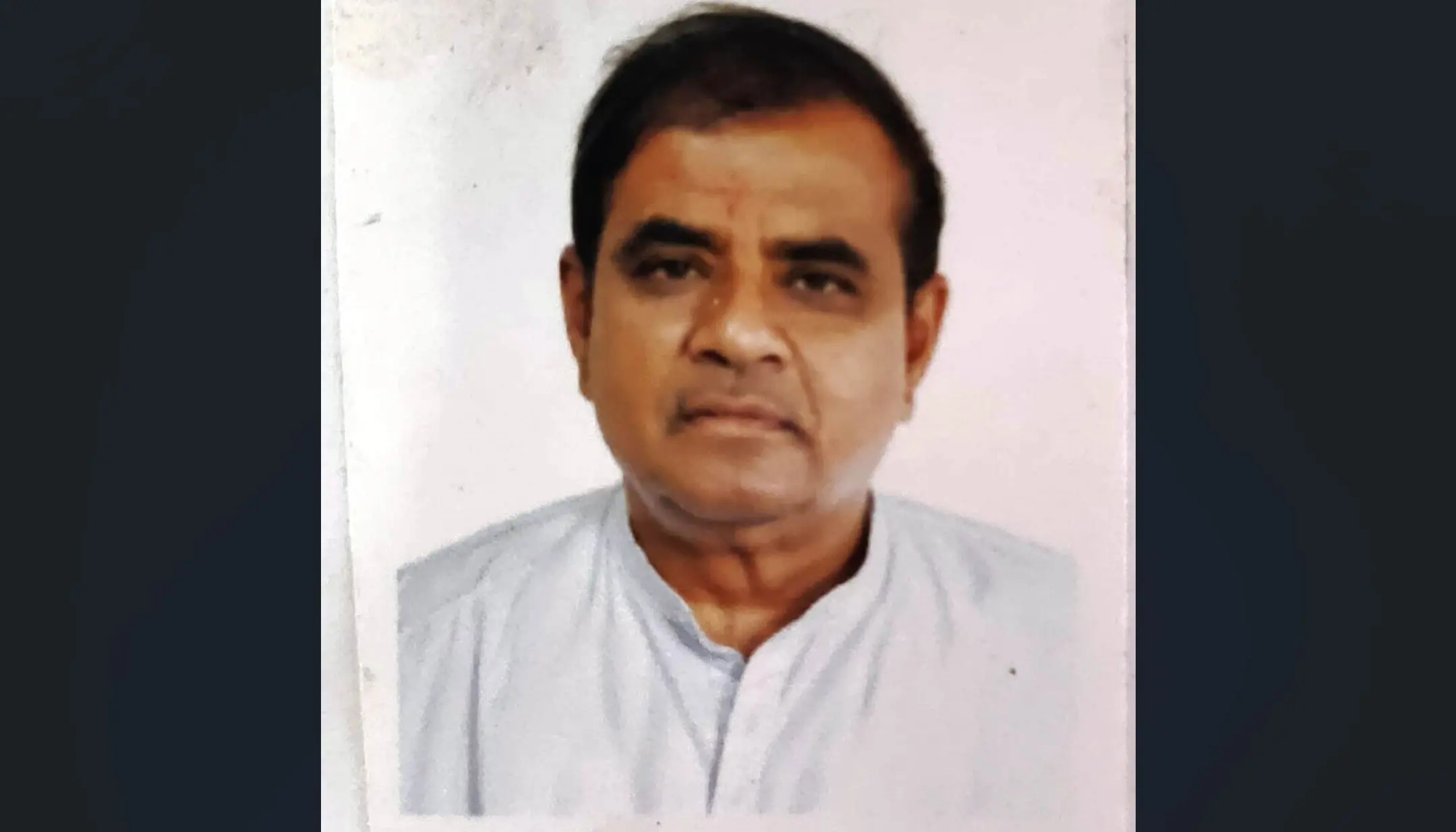 अरुण श्रीवास्तव का जीवन परिचय (जीवनी) : Arun Shrivastava Biography in Hindi