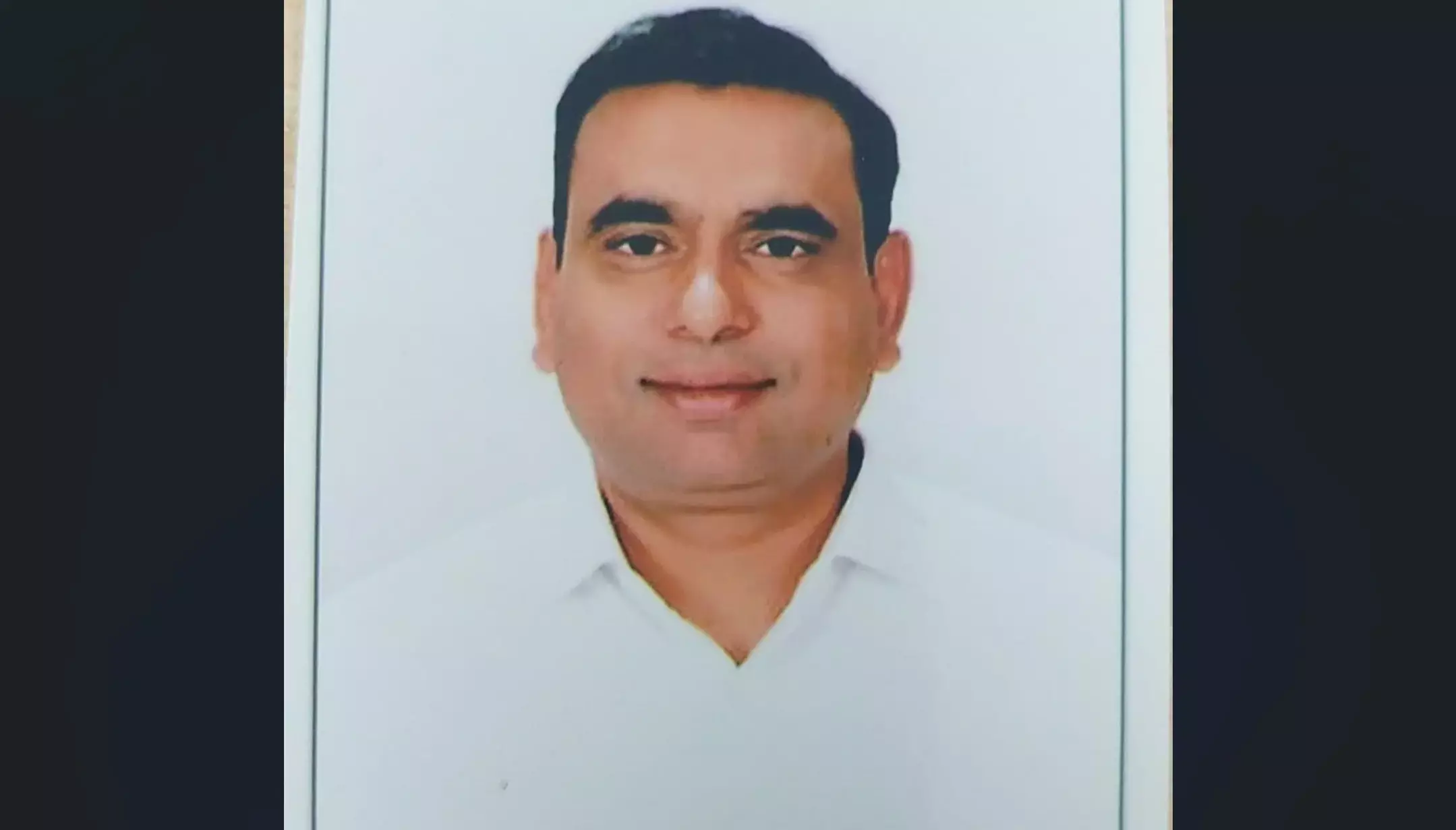 चमाला किरण कुमार रेड्डी का जीवन परिचय (जीवनी) : Chamala Kiran Kumar Reddy Biography in Hindi