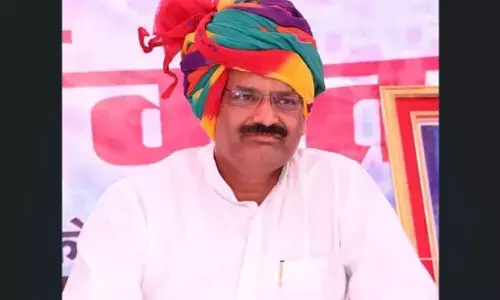 दामोदर गुर्जर का जीवन परिचय (जीवनी) : Damodar Gurjar Biography in Hindi