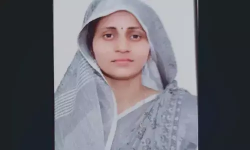 संजना जाटव का जीवन परिचय (जीवनी) : Sanjana Jatav Biography in Hindi