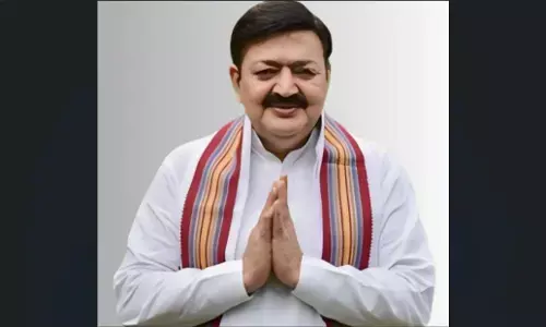 अजीत शर्मा का जीवन परिचय (जीवनी) : Ajit Sharma Biography in Hindi