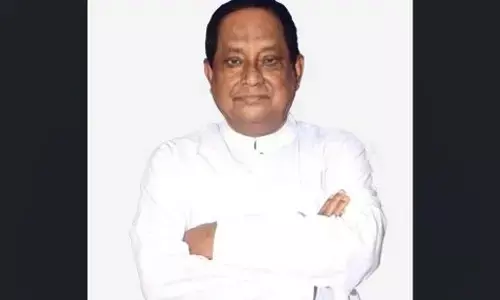 अनंत प्रसाद सेठी का जीवन परिचय (जीवनी) : Ananta Prasad Sethi Biography in Hindi