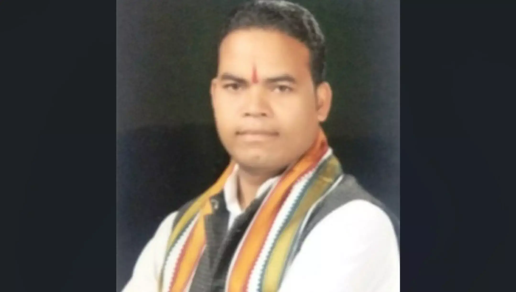 रामू टेकम (एडवोकेट)) का जीवन परिचय (जीवनी) : Ramu Tekam Biography in Hindi