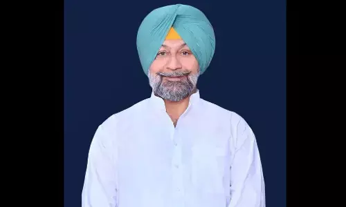 जीत मोहिंदर सिंह सिद्धू का जीवन परिचय (जीवनी) : Jeet Mohinder Singh Sidhu Biography in Hindi