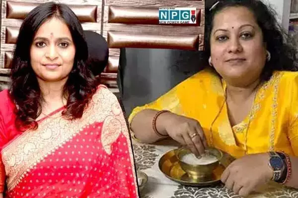 निलंबित आईएएस रानू साहू और सौम्‍या को राहत नहीं: 3... ... Chhattisgarh Top News Today: जीएसटी ने बढ़ाई चिंता...सहित पढ़ें दिनभर की प्रमुख खबरें...