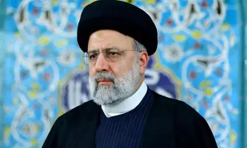 Iran President News: आज ईरान के राष्ट्रपति इब्राहिम रईसी को किया जाएगा सुपुर्द-ए-खाक, हेलीकॉप्टर क्रेश होने से हुआ था निधन