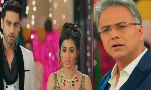 Yeh Rishta Kya Kehlata Hai Today Episode: रूही-अरमान की सगाई को लात मारेगा बड़े पापा, शो में अब हुआ ये बड़ा तमाशा...