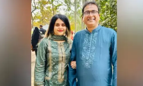 Bangladesh MP Anwarul Azim: कोलकाता में अफसर के फ्लैट में बांग्लादेश के सांसद की हत्या, गोल्ड स्मगलिंग ने ली जान