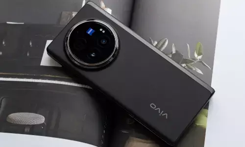 Vivo X Fold3 Pro Launch Date: Vivo X Fold 3 Pro की इंडिया लॉन्‍च डेट का हुआ ऐलान, मिलेंगे ये ज़बरदस्त फीचर्स, यहां जानें सबकुछ