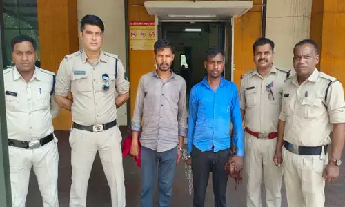 Korba News: पत्नी और प्रेमी की रिकॉर्डिंग बातचीत सुन पति को आया गुस्सा, भाई के साथ मिलकर उतार दिया मौत के घाट