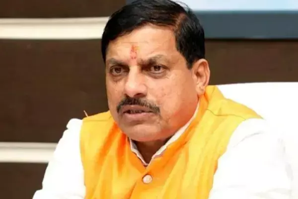 MP News: किर्गिस्तान हिंसा: किर्गिस्तान में फंसे मध्य प्रदेश के 1200 बच्चे, सीएम मोहन यादव ने जारी की हेल्पलाइन नंबर