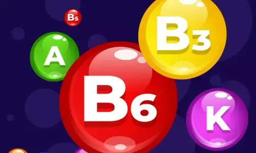 Type Of Vitamin B Complex: कितने प्रकार के होते हैं Vitamin B Complex, जानिए Vitamin B Complex के प्राकृतिक स्रोत