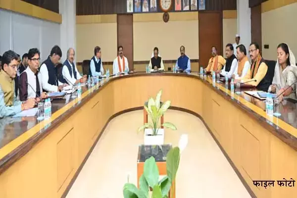CG Good Governance 2024: PM नरेंद्र मोदी स्टाईल में CM विष्णुदेव साय योजनाओं का प्रेजेंटेशन खुद देखेंगे, पंजीयन विभाग से हुआ आगाज, मंत्री ओपी चौधरी ने बताया...