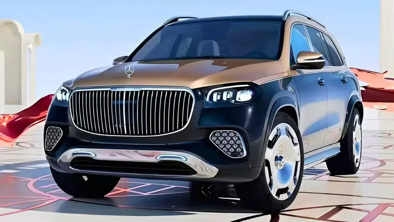 Mercedes-Benz