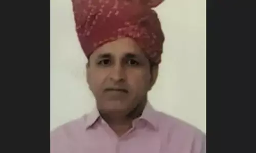 उम्मेदा राम बेनीवाल का जीवन परिचय (जीवनी) : Ummeda Ram Beniwal Biography in Hindi