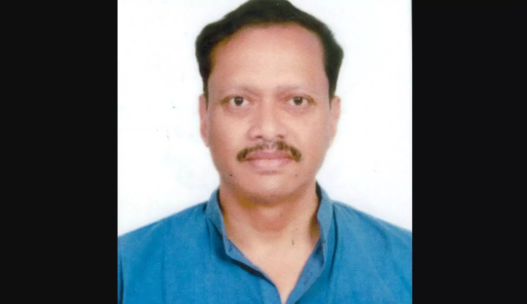 संजय भोई का जीवन परिचय (जीवनी) : Sanjay Bhoi Biography in Hindi