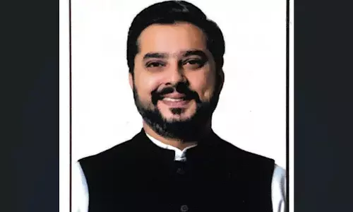 तनुज पुनिया का जीवन परिचय (जीवनी) : Tanuj Punia Biography in Hindi