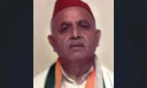 उम्मेदा राम बेनीवाल का जीवन परिचय (जीवनी) : Sadal Prasad Biography in Hindi