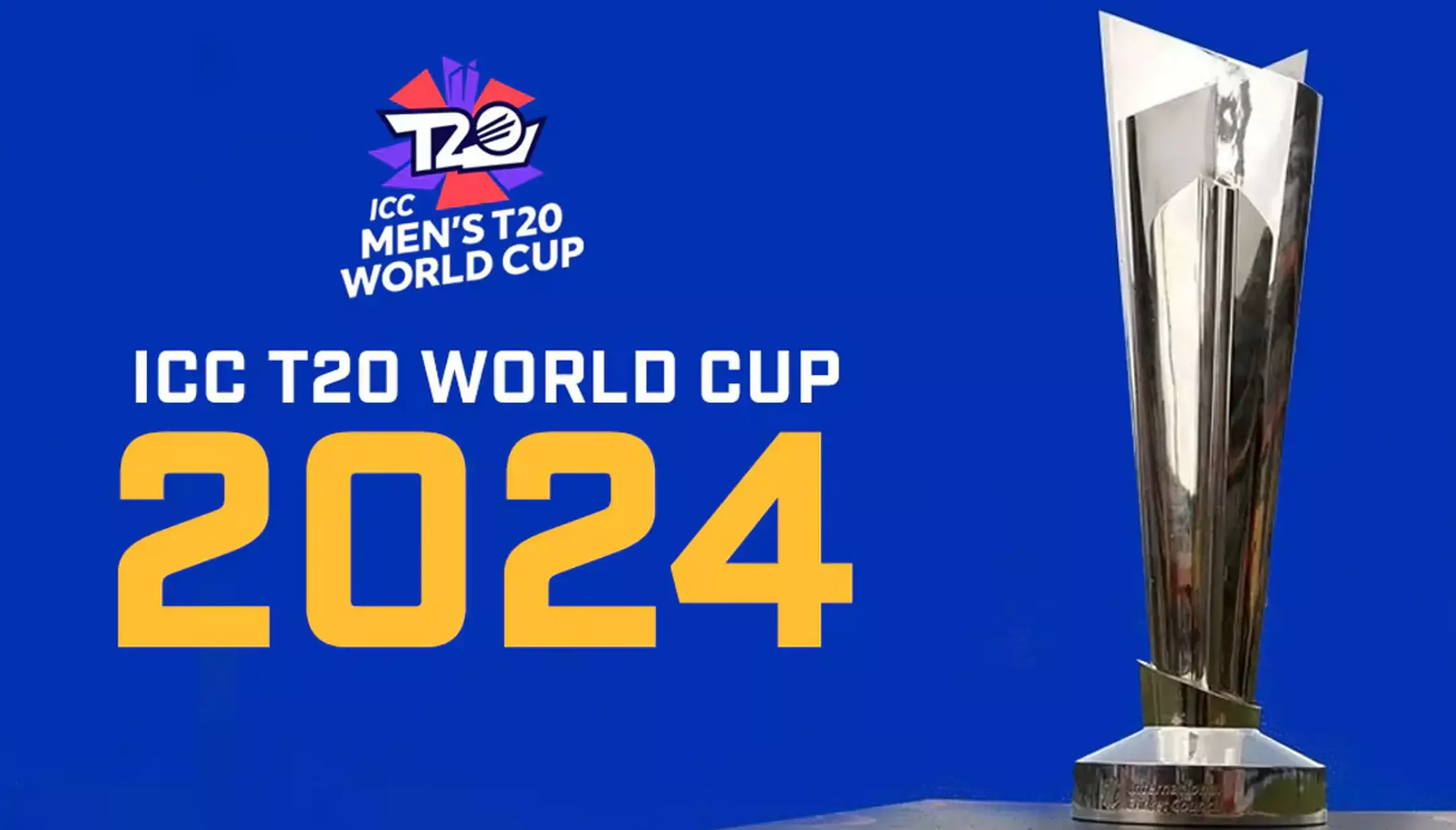 ICC T20 World Cup 2024: T20 वर्ल्ड कप का पूरा शेड्यूल, प्लेयर्स लिस्ट, टाइम टेबल, टीम सूची