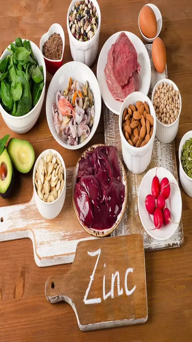 Zinc Ki Kami: बातें समझ नहीं आ रहीं या कम होता जा रहा है वजन? ये लक्षण हो सकते हैं जिंक की कमी के, ऐसे पहचानिए...