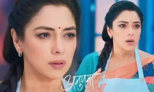 Anupama Today Episode: अनुपमा की सरेआम हुई फुल टू बेइज्जती, अब हाथ धोकर पीछे पड़ी ये महिला...