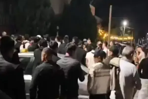 MP Student In Kyrgyzstan: किर्गिस्तान में भारतीय बच्चों से मारपीट, खाने का सामान ख़त्म, लड़कियां भी हिंसा का शिकार...जीतू पटवारी ने पूछा क्या कर रही सरकार?