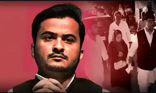 Khan News And Updates Hindi: सपा नेता आजम खान और उनके परिवार को बड़ी राहत, इलाहाबाद हाईकोर्ट ने सजा पर लगाई रोक