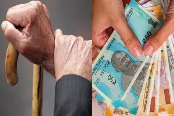 Senior Citizen Saving Scheme: Post Office की वो स्कीम जिसमें आपकी मंथली होगी आमदनी, FD से भी ज्यादा रिटर्न, जानें नियम