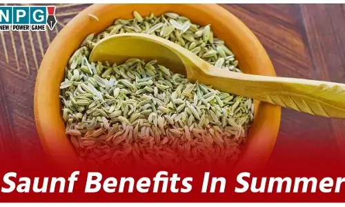 Saunf Benefits In Summer: समर में कर लें सौंफ से यारी, नहीं आएगी लू लगने की बारी, जानिए कैसे ये दाने कैंसर तक से बचाएंगे...