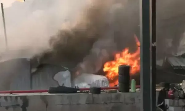 TRP Mall Game Zone Fire: 24 की मौत: मॉल के गेम जोन में लगी भीषण आग, 12 बच्चे समेत 24 की मौत, झूलसे कई की हालत नाजुक