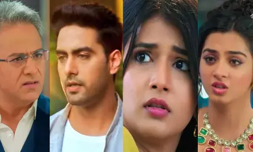 Yeh Rishta Kya Kehlata Hai Today Episode: बिछड़े रिश्तों का अब होगा मिलन, शो ये रिश्ता क्या में पता चलेगा चौंक देने वाला सच...