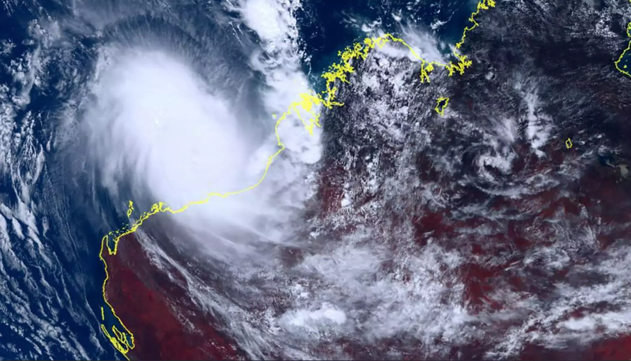 Cyclone Remal : आज पश्चिम बंगाल में दस्तक देने वाला है चक्रवाती तूफान रेमल, सेना और नौसेना अलर्ट पर, 135 किमी की रफ्तार से चलेगी हवाएं