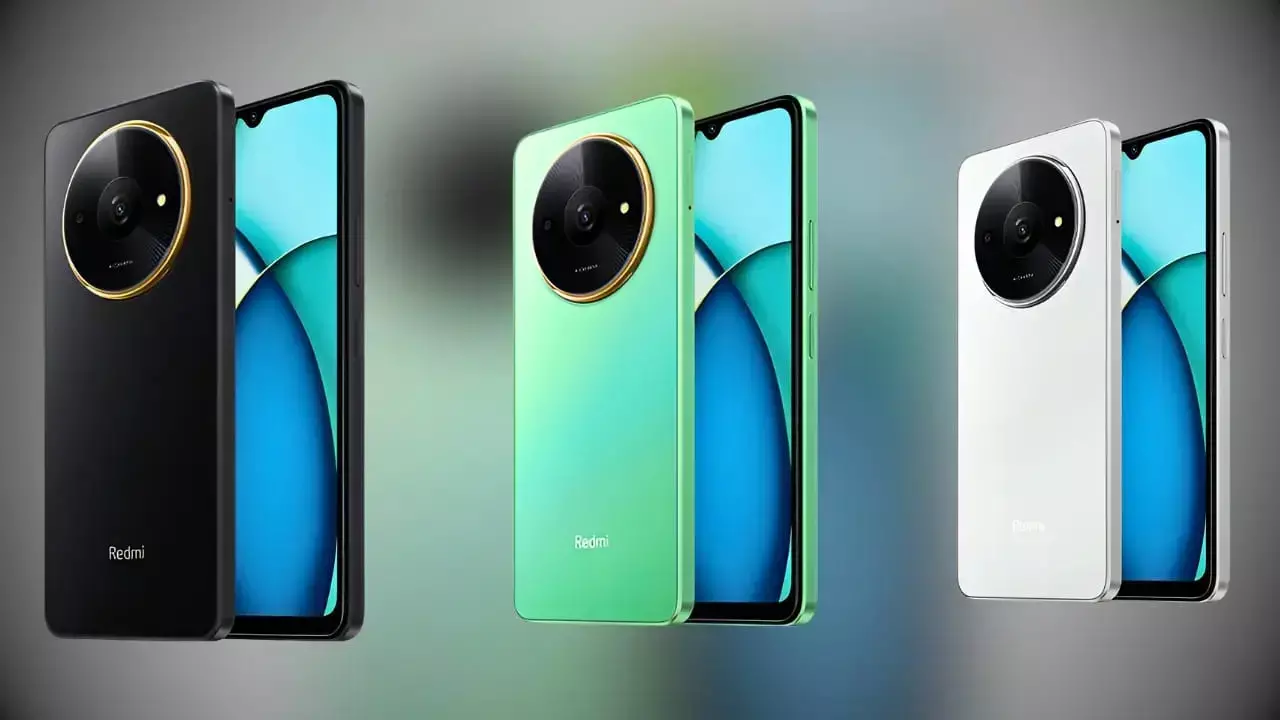 Redmi A3x