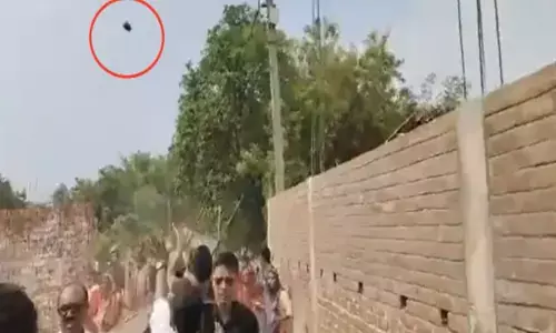 West Bengal News: बंगाल में मतदान के दौरान BJP प्रत्याशी पर हुआ हमला, BJP ने TMC कार्यकर्ताओं पर लगाया आरोप