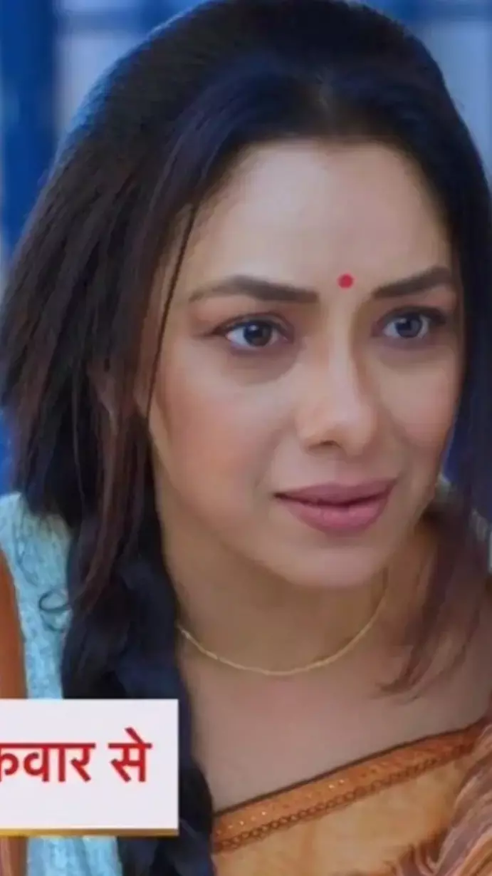 Anupama 25 May: अनुपमा पर टूटा मुसीबतों का पहाड़,  मदद के लिए पहुंचा अनुज