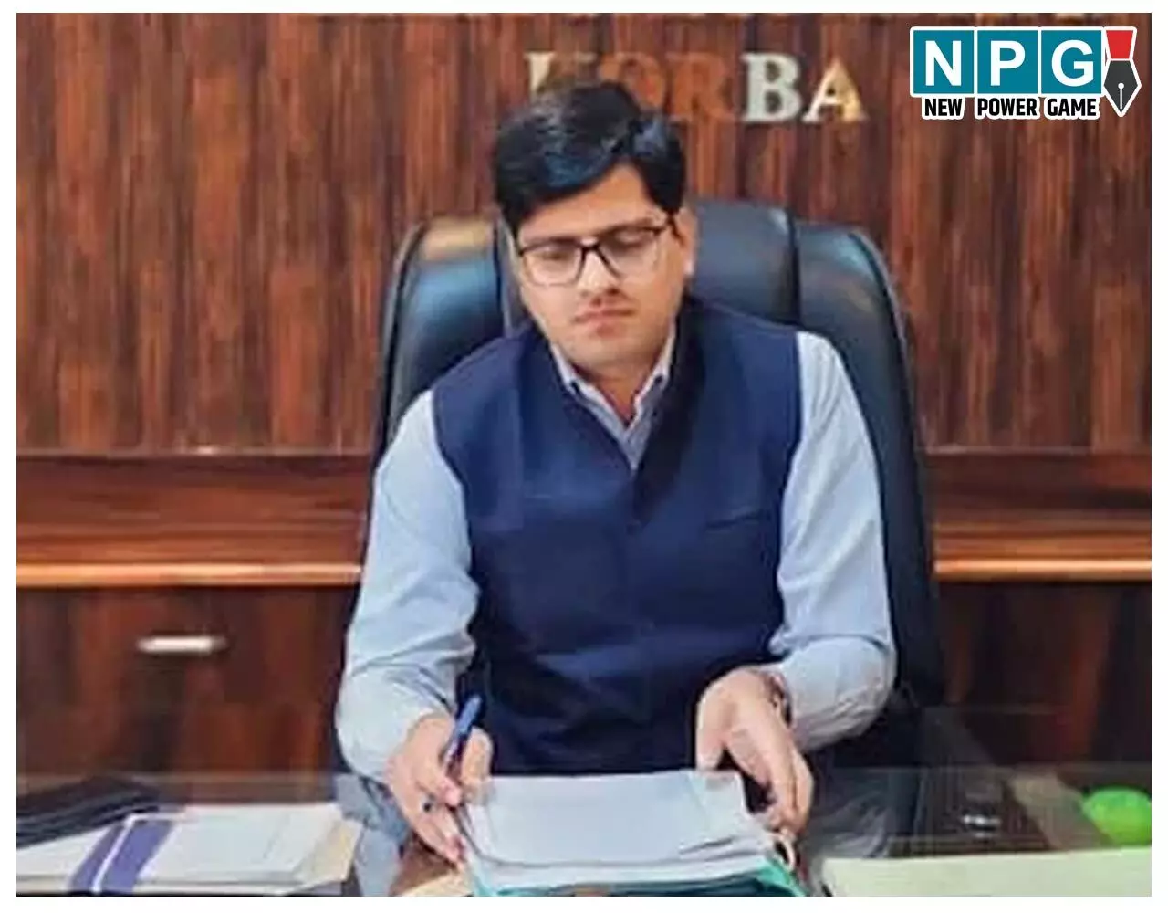 IAS Sambit Mishra Biography in Hindi: आईएएस संबित मिश्रा का जीवन परिचय ( जीवनी) जानिए कौन है छत्तीसगढ़ कैडर के आईएएस संबित मिश्रा? IAS Sambit Mishra Biography in Hindi: आईएएस संबित मिश्रा का जीवन परिचय ( जीवनी) जानिए कौन है छत्तीसगढ़ कैडर के आईएएस संबित मिश्रा?