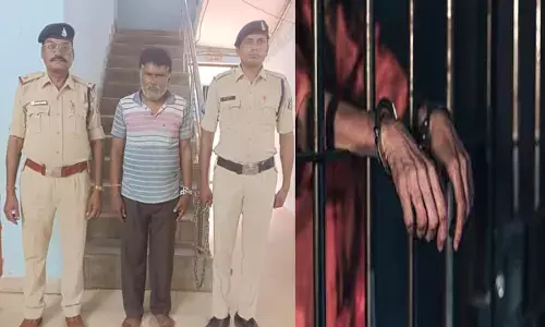 Raipur News: काम करने वाली नाबालिग बालिका से दुष्कर्म, पड़ोसी ने दिया घटना को अंजाम, आरोपी गिरफ्तार