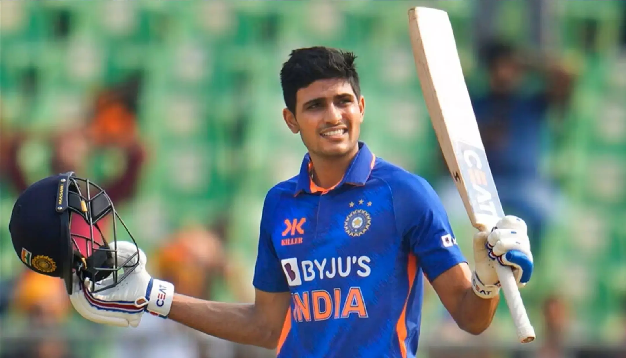 शुबमन गिल का जीवन परिचय | Shubman Gill Biography in Hindi