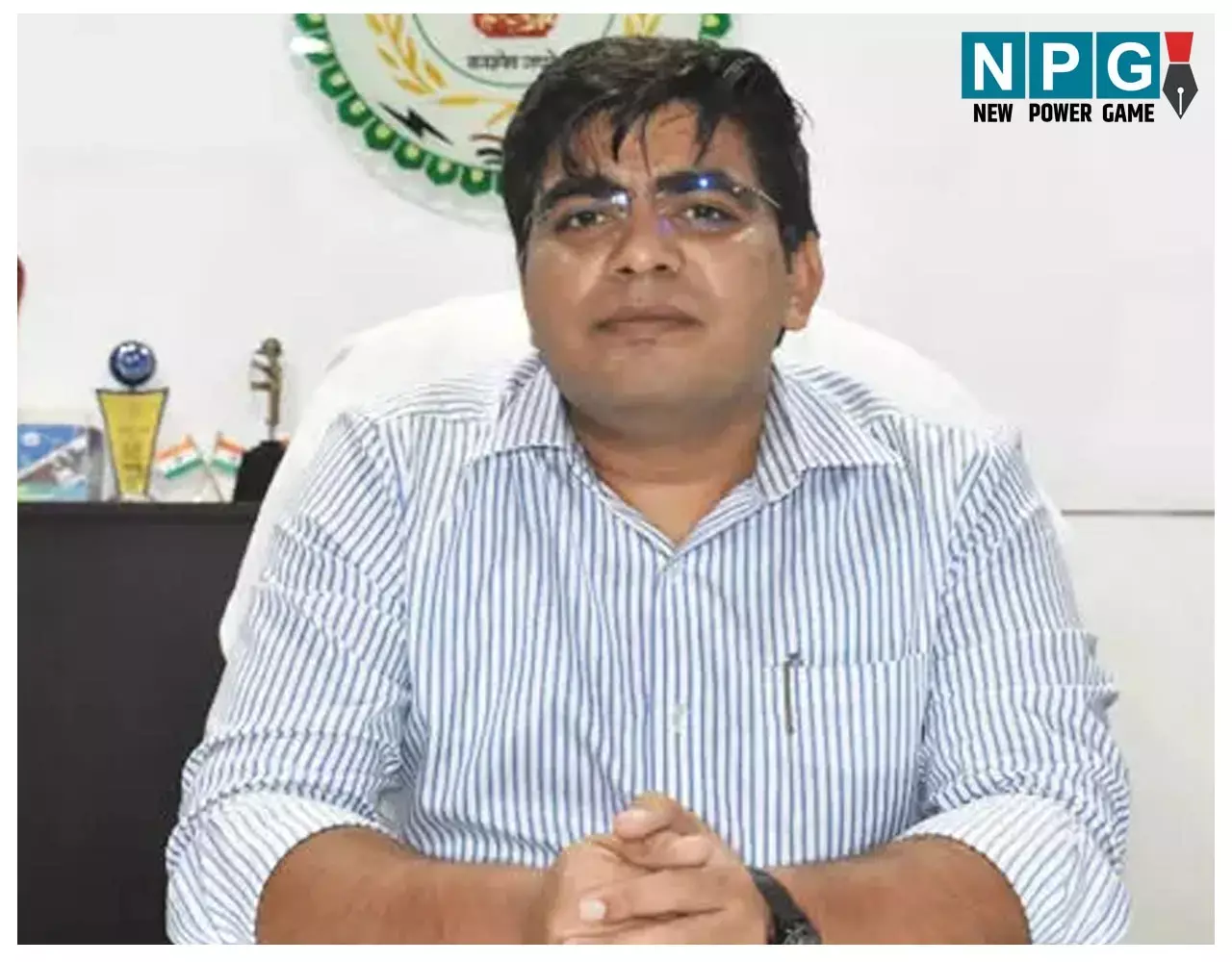 IAS Kunal Dudawat Biography in Hindi: आईएएस कुणाल दुदावत का जीवन परिचय (जीवनी), जानिए कौन है छत्तीसगढ़ कैडर के आईएएस कुणाल दुदावत