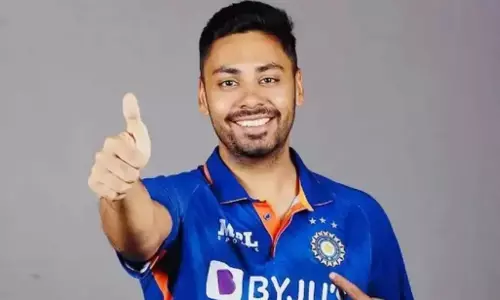 अवेश खान का जीवन परिचय | Avesh Khan Biography in Hindi