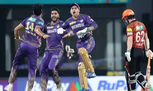 IPL 2024 Final Highlights: शाहरुख की कोलकाता तीसरी बार आईपीएल चैंपियन, फाइनल में सनराइजर्स हैदराबाद को 8 विकेट से रौंदा