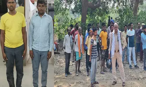 Bilaspur News: 58 वर्षीय बुजुर्ग ने की 25 साल की युवती से शादी, नाराज भाइयों ने दी खौफनाक सजा, फिर पुलिस डॉग ने ऐसे पकड़ा