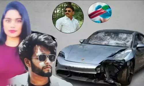 Pune Porsche Hit and Run Case: पुणे हिट एंड रन कांड में बड़ा खुलासा, नाबालिग के ब्लड रिपोर्ट में हेरफेर, 2 डॉक्टर गिरफ्तार