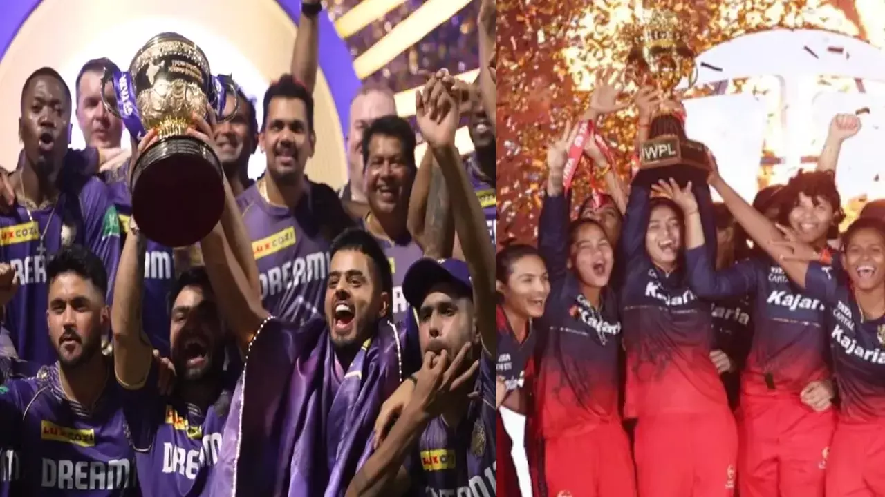 IPL Final 2024: IPL फाइनल में रिपीट हुआ WPL वाला वाकया, बने ये 5 गजब संयोग...