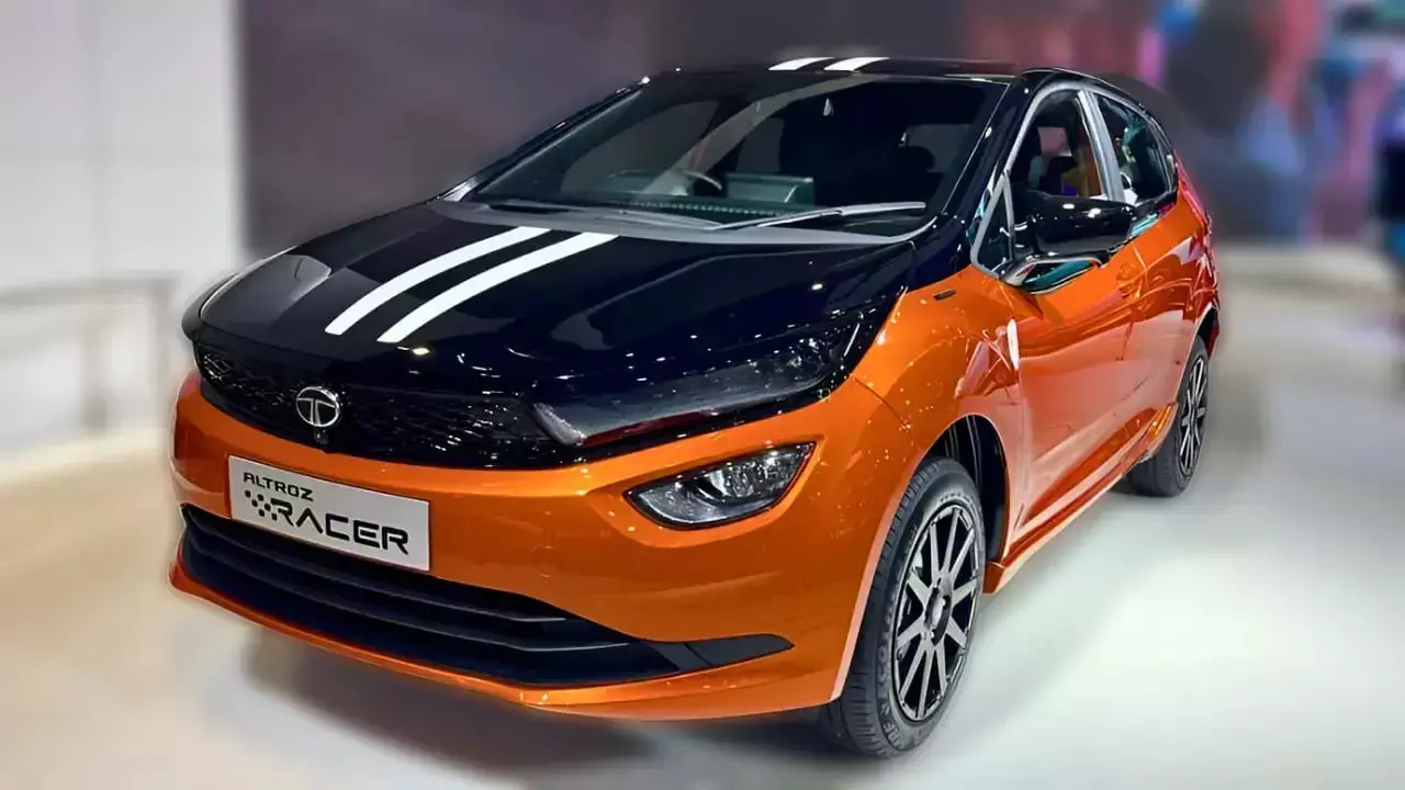 Tata Altroz Racer: रेसिंग लुक वाली तेज रफ्तार कार टाटा अल्ट्रोज रेसर कुछ ही हफ्तों के बाद भारत में होगी लॉन्च! जानिए स्पेक्स और फीचर्स